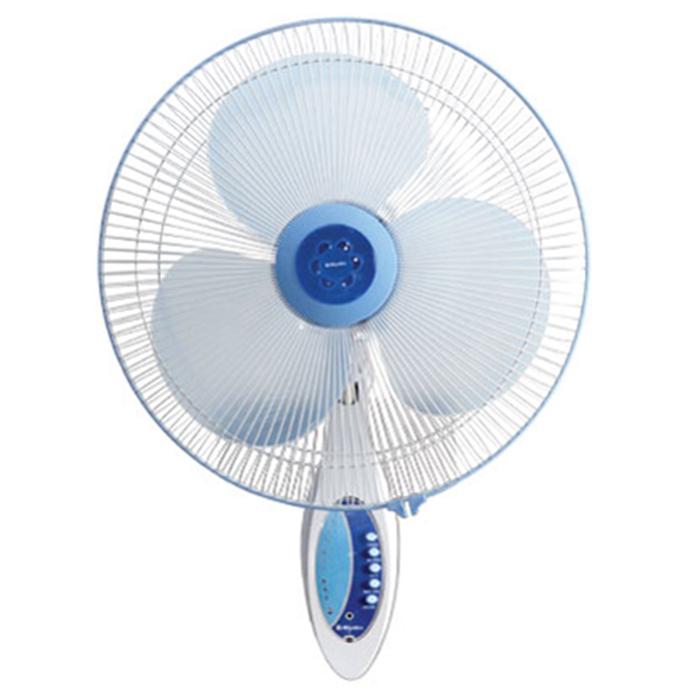 Gambar Miyako - Kipas Angin Tembok / Wall Fan 16 Inch KAW1689RC dari ELEKTROPEDIA Kota Administrasi Jakarta Pusat Tokopedia