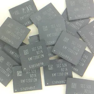 Ic eMMC SAMSUNG KMF7200012M-B214 KMF72 8GB
