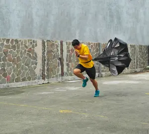 Speed Training Resistance Parachute / Speed Chute