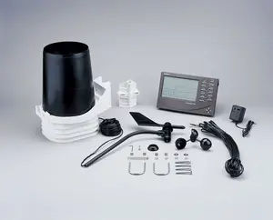 Weather Station 6152CEU /Anemometer DAVIS Cabled Vantage PRO2 6152 CEU