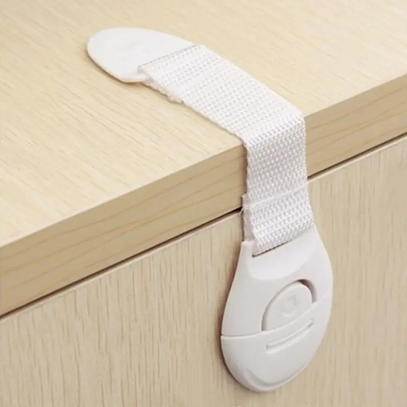 safety belt lock drawer/ pengaman laci,lemari,meja bayi/ baby safety