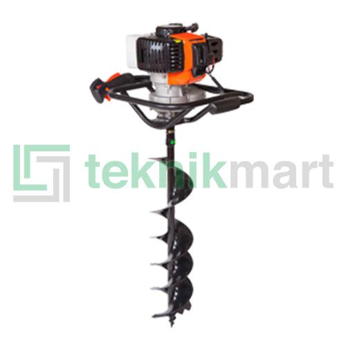 Gambar Tasco TMB 430 Earth Auger dari Teknikmart Kota Administrasi Jakarta Barat Tokopedia