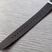 Gambar [BG-01] Tali Jam Nato Beginner Series Strap dari nzstrap Kab. Sleman 3 Tokopedia
