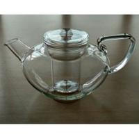 Gambar SUJI Aliana Teapot 1000ml with Glass Infuser-Glass Teko Gelas Kaca Teh dari Suji Premium Handcrafted Kota Bandung 2 Tokopedia