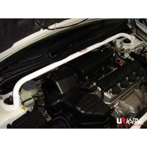 Aksesoris / Strutbar / Stabiliser ULTRA RACING Honda Civic EP3