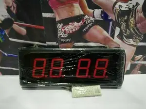 Countdown Digital and Watch ( JAM DIGITAL FITNESS DAN GYM )