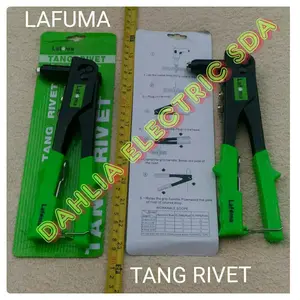 TANG RIVET LAFUMA