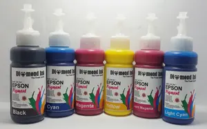 Tinta Pigment Epson Diamond Ink Photo Quality