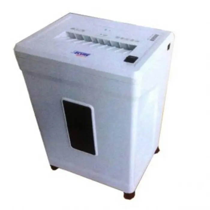 Mesin Penghancur Kertas (Paper Shredder) Secure Maxi 25SCM