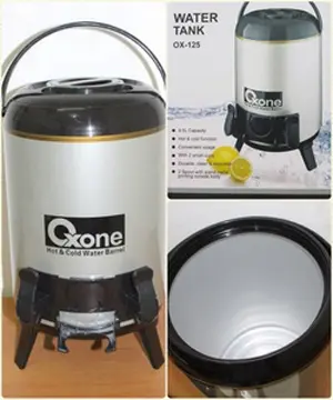 Oxone Tangki Air Minum 9,5 Liter + 2 Kran - Water Tank OX-125 1