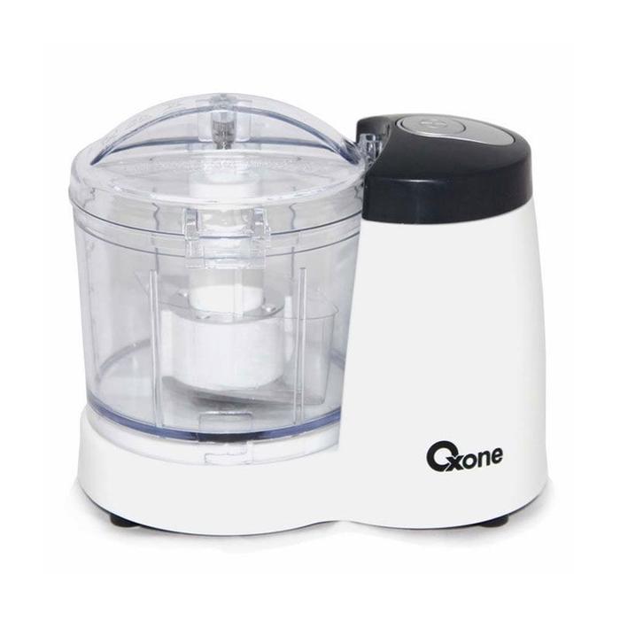 Gambar Oxone OX-151 Eco Mini Chopper dari Homeklik Living Kota Bekasi Tokopedia