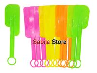 Gambar SPATULA PLASTIK / SENDOK KUE dari sabilastore33 Kota Bekasi 1 Tokopedia