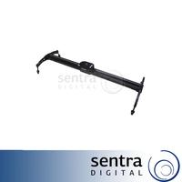 Gambar Commlite Comstar Track Slider with Ball-bearing 120cm (48") dari Sentra Digital Kota Surabaya 2 Tokopedia