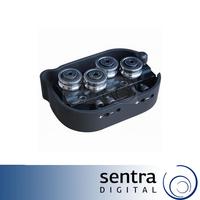 Gambar Commlite Comstar Track Slider with Ball-bearing 120cm (48") dari Sentra Digital Kota Surabaya 3 Tokopedia