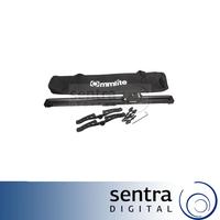 Gambar Commlite Comstar Track Slider with Ball-bearing 120cm (48") dari Sentra Digital Kota Surabaya 4 Tokopedia