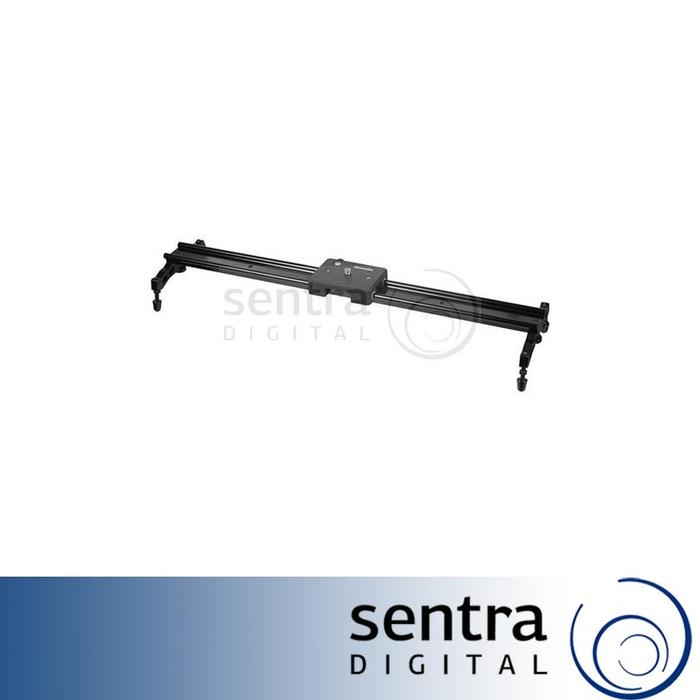 Gambar Commlite Comstar Track Slider with Ball-bearing 120cm (48") dari Sentra Digital Kota Surabaya Tokopedia
