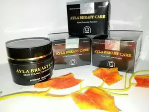 Ayla Breast Care Nasa Distributor Nasa Bekasi