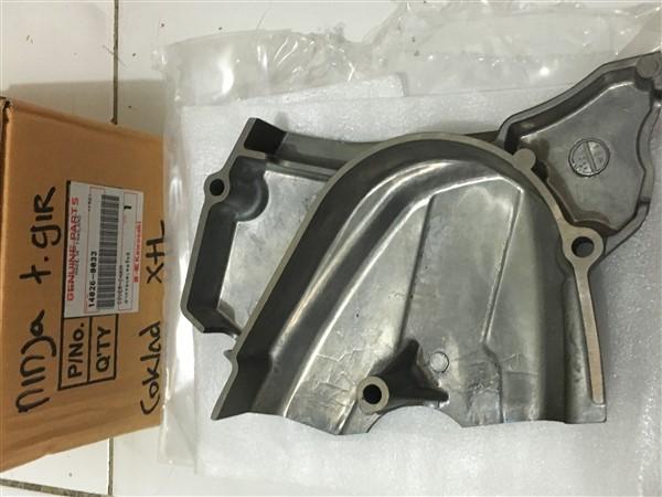 Gambar Tutup Gir Depan Ninja C Silver Original Kawasaki dari Lestari Motor 2 Kota Administrasi Jakarta Barat Tokopedia