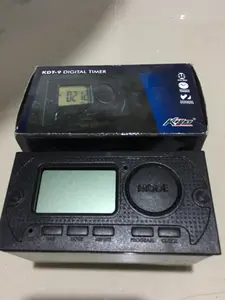 Timer Walet DC 12 volt