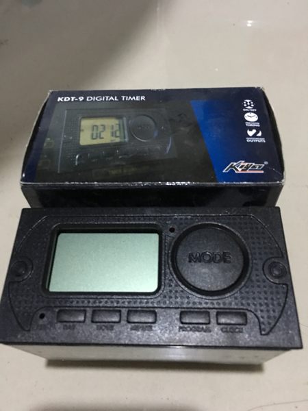 Gambar Timer Walet DC 12 volt dari PT. Koloni Walet Indonesia Kota Surabaya Tokopedia