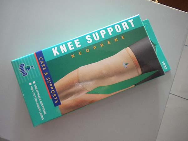 Gambar Knee Support 1022 Deker untuk Lutut Polos dari Alkes Marinno Kota Semarang Tokopedia