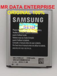 Gambar Baterai Samsung GT-I9300 Galaxy S3 Original 100% Samsung dari Mr. Data Enterprise Kota Administrasi Jakarta Barat 2 Tokopedia