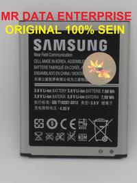 Gambar Baterai Samsung GT-I9300 Galaxy S3 Original 100% Samsung dari Mr. Data Enterprise Kota Administrasi Jakarta Barat 3 Tokopedia