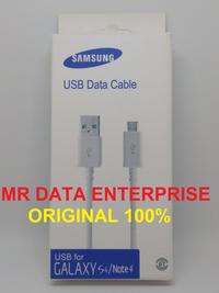 Gambar Kabel Data Samsung S4 Note Original 100% dari Mr. Data Enterprise Kota Administrasi Jakarta Barat 2 Tokopedia