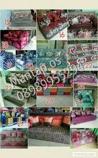 Gambar Sofa Bed kasur INOAC P 200 x L 180 x T 20 dari INOAC toko kasur Kota Depok 4 Tokopedia