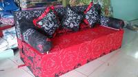 Gambar Sofa Bed kasur INOAC P 200 x L 180 x T 20 dari INOAC toko kasur Kota Depok 2 Tokopedia