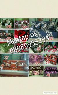 Gambar Sofa Bed kasur INOAC P 200 x L 180 x T 20 dari INOAC toko kasur Kota Depok 3 Tokopedia