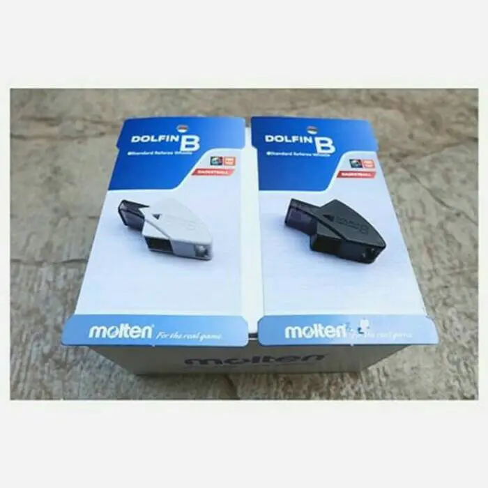 Peluit / Pluit Molten Dolfin B - Original BASKETBALL
