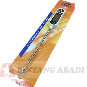 Sanfix Digital Food Thermometer ST-300 / Termometer Makanan / Memasak