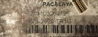Gambar HSMS-2820-TR1G dari Pacalaya Elektronika Kab. Bandung 3 Tokopedia