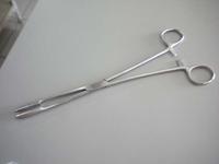 Gambar Korentang 25cm dari Alkes Marinno Kota Semarang 1 Tokopedia