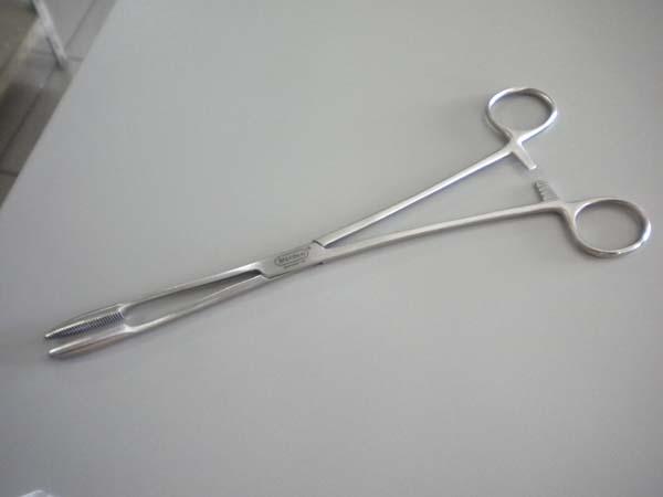 Gambar Korentang 25cm dari Alkes Marinno Kota Semarang Tokopedia