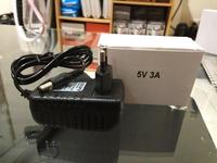 Gambar Adaptor 5V 3A dari Danangedewe Kab. Bogor 3 Tokopedia
