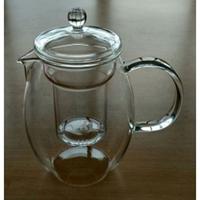 Gambar SUJI Blossom Teapot 750ml-with Glass Infuser Tea Teh Herbal dari Suji Premium Handcrafted Kota Bandung 2 Tokopedia