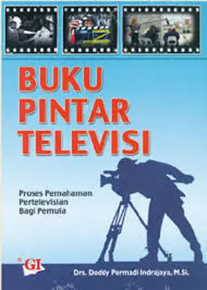 Buku Pintar Televisi