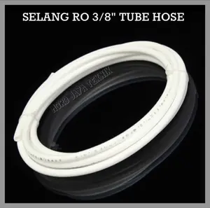 Selang RO 3/8" Hose Tubbing Reverse Osmosis