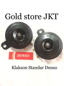 Klakson Denso Standard