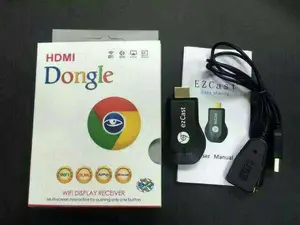 miracash dongle, hdmi wifi, miror screen