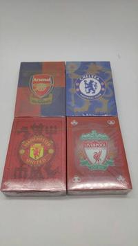 Gambar Kartu Remi / Poker Club Bola dari SerbaKerencom Kota Administrasi Jakarta Utara 1 Tokopedia