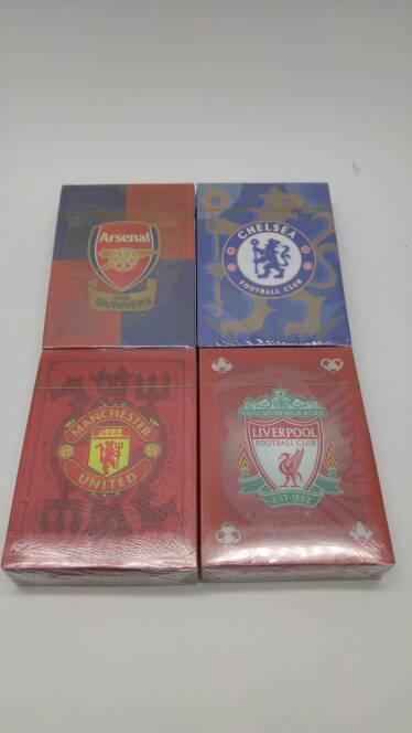 Gambar Kartu Remi / Poker Club Bola dari SerbaKerencom Kota Administrasi Jakarta Utara Tokopedia