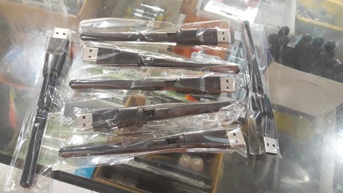 Gambar Dongle Wifi Murah dari JOSH Vision Kota Surakarta Tokopedia