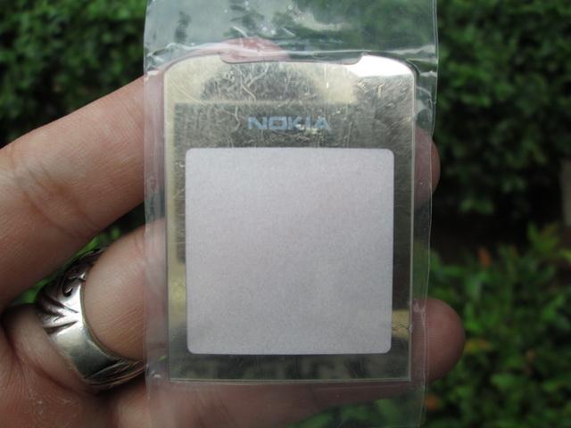 Gambar Kaca LCD Nokia 8800 Sirocco Baru Barang Langka dari CNC phoneshop Kota Administrasi Jakarta Pusat Tokopedia