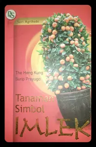 Seri Agrihobi Tanaman Simbol IMLEK