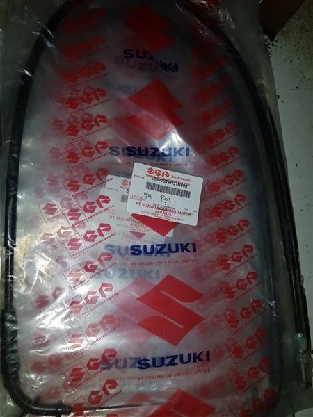 Kabel Gas Thunder 125 New Original SGP 2013
