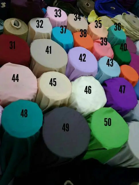kain TC (Tetoron Cotton) 2