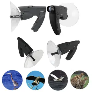 HUNTER - Hunting Birds Animals - Alat Dengar Untuk Berburu Binatang